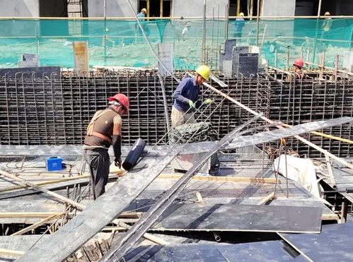 英吉沙县绿色建材产业园污水处理厂建设项目进入施工冲刺阶段