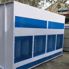  四川高新环保建材工业工程设备成套厂 主营 除尘设备 污水处理