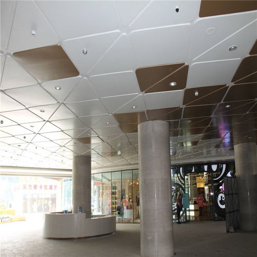 古塔户外幕墙铝单板多少钱一平方 铝乐建材