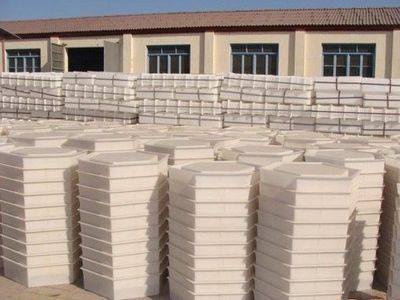 供应护坡塑料模具,保定市旭东塑料模具建材厂质优价廉_塑胶栏目