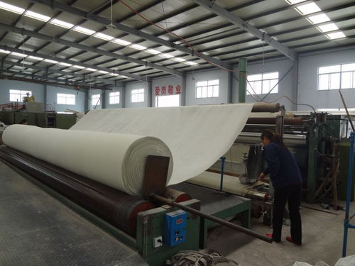 佳木斯复合土工布佳木斯厂商复合土工布